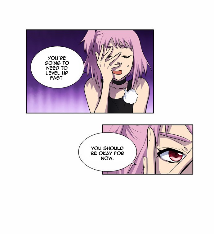 The Gamer chapter 111 page 19