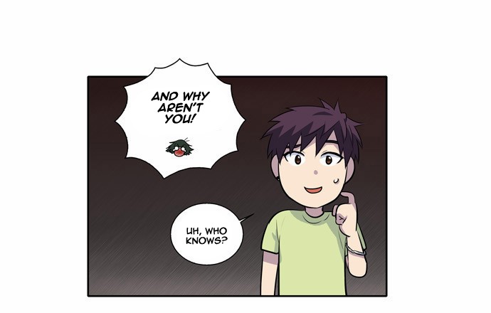 The Gamer chapter 111 page 4