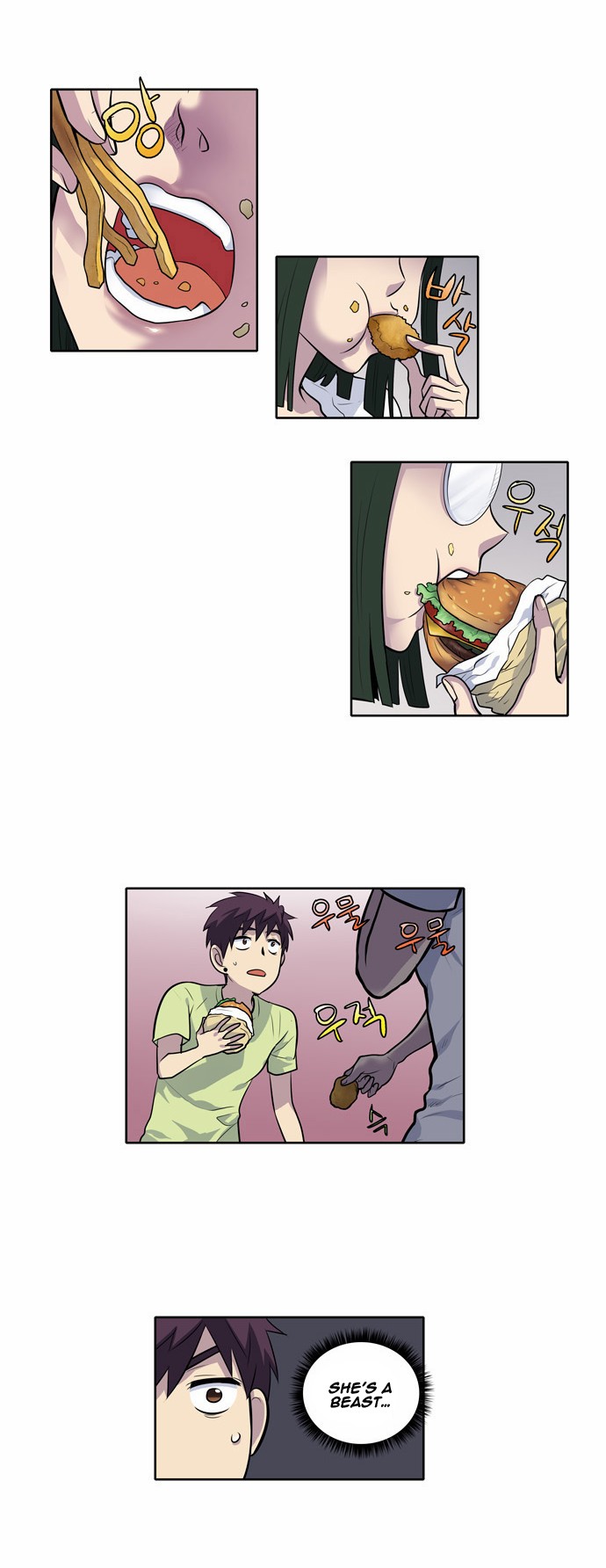 The Gamer chapter 111 page 6