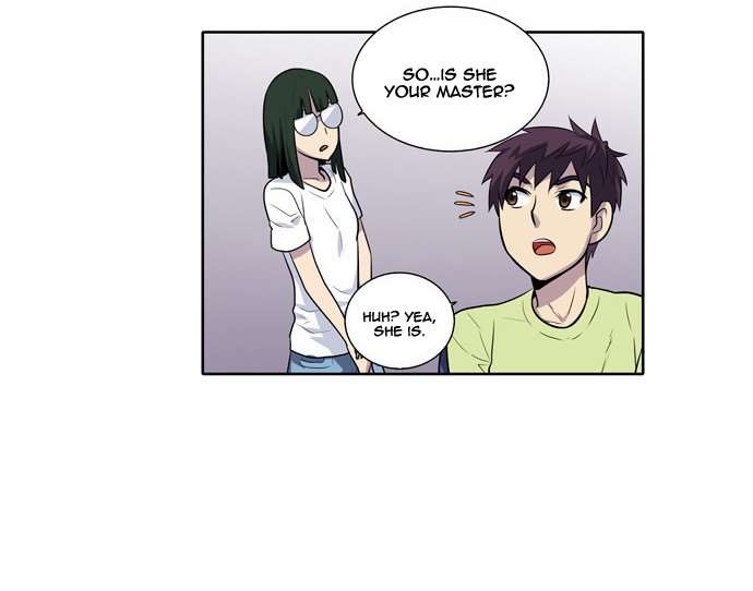 The Gamer chapter 112 page 11