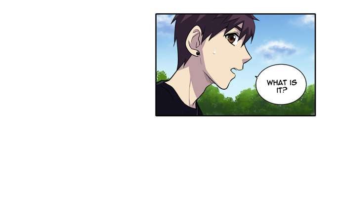 The Gamer chapter 112 page 19