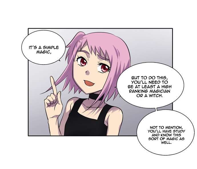 The Gamer chapter 112 page 7