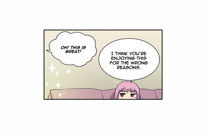 The Gamer chapter 113 page 11