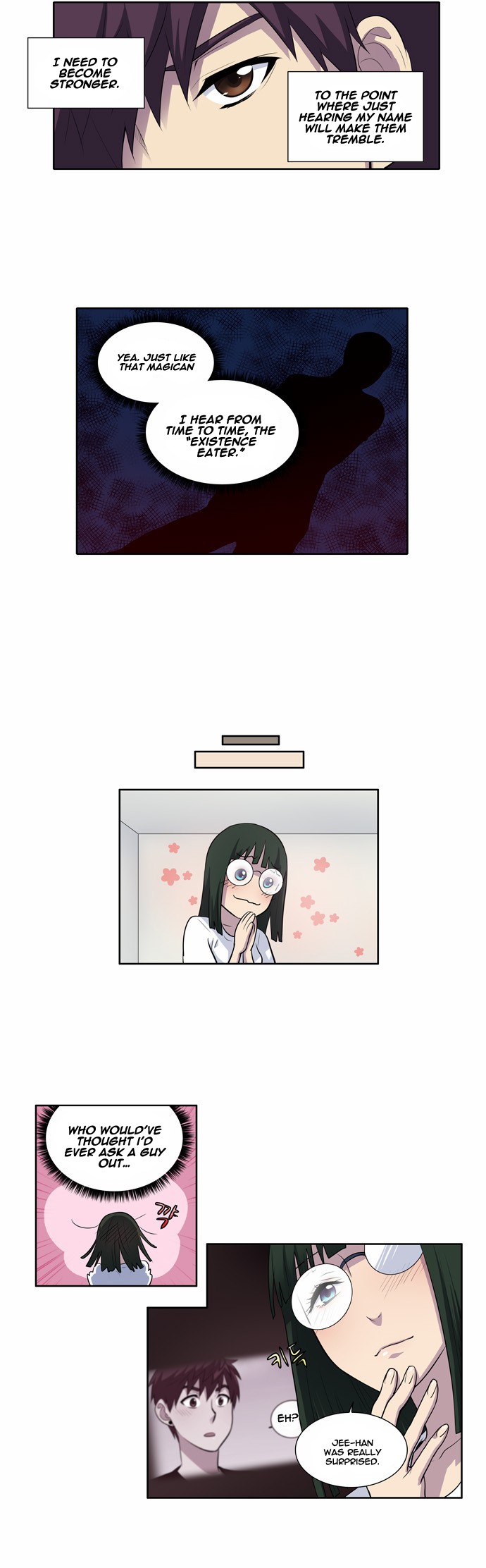 The Gamer chapter 113 page 15