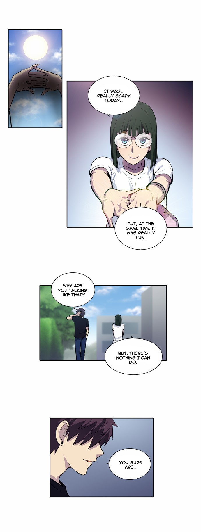 The Gamer chapter 113 page 6