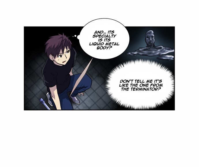 The Gamer chapter 115 page 18