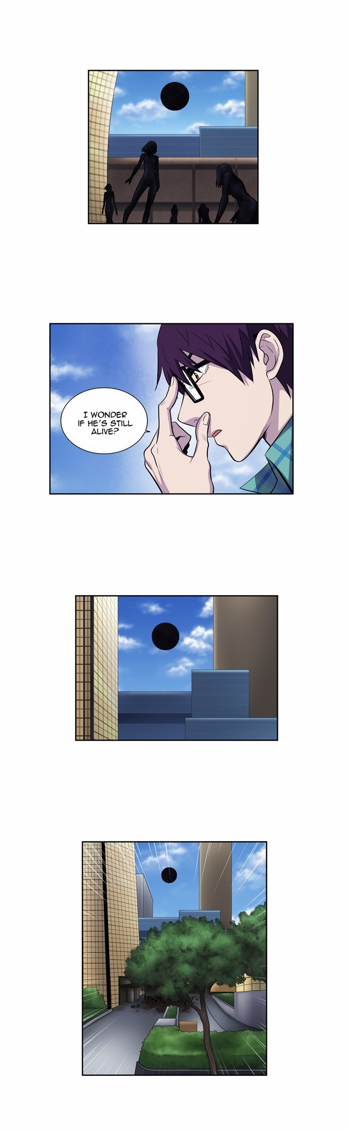 The Gamer chapter 117 page 10