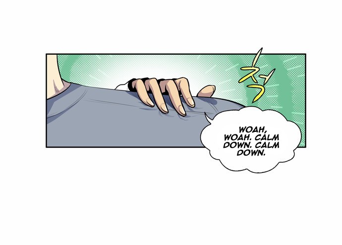 The Gamer chapter 119 page 18