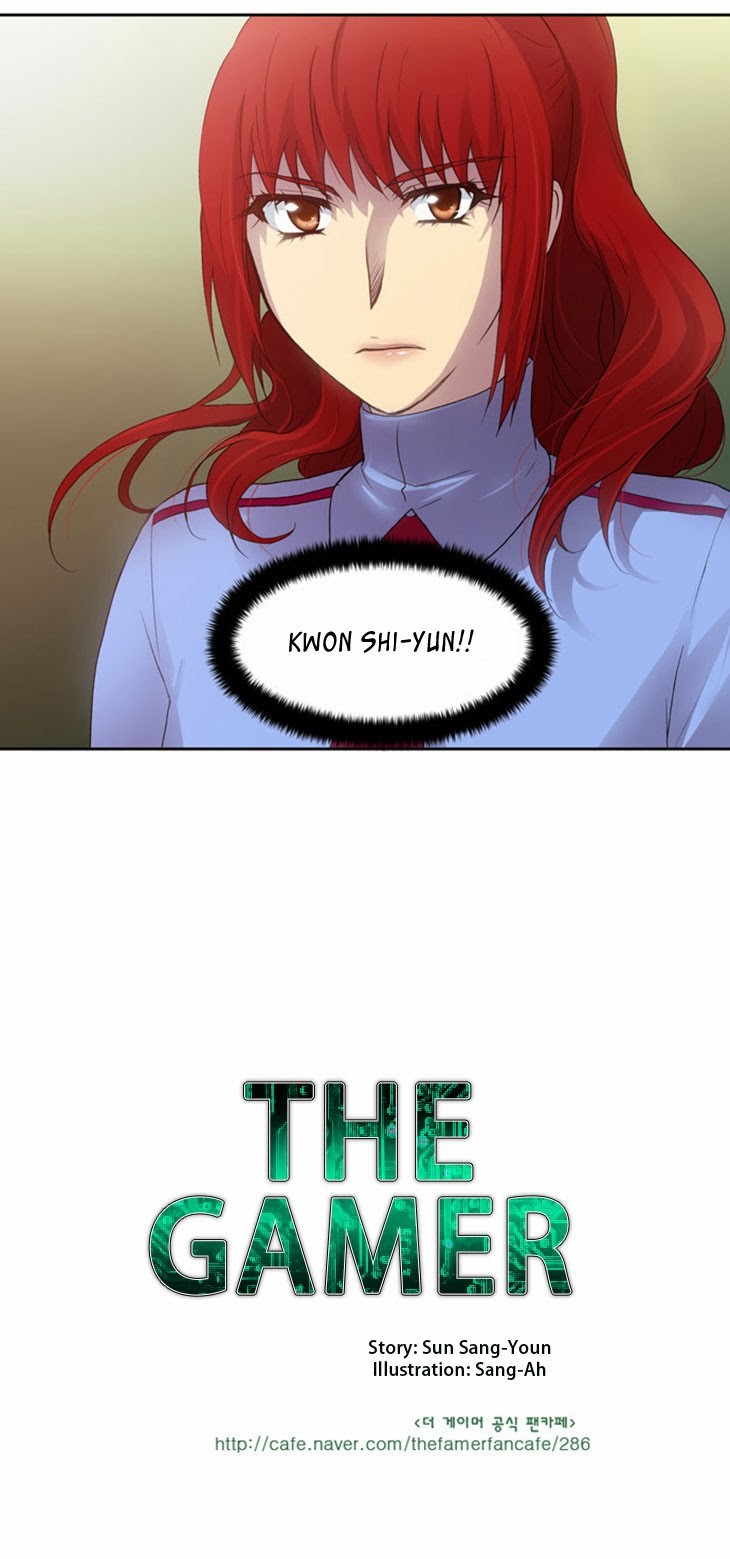 The Gamer chapter 12 page 24