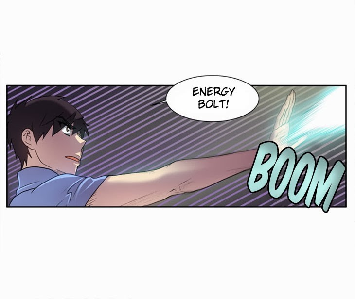 The Gamer chapter 12 page 8