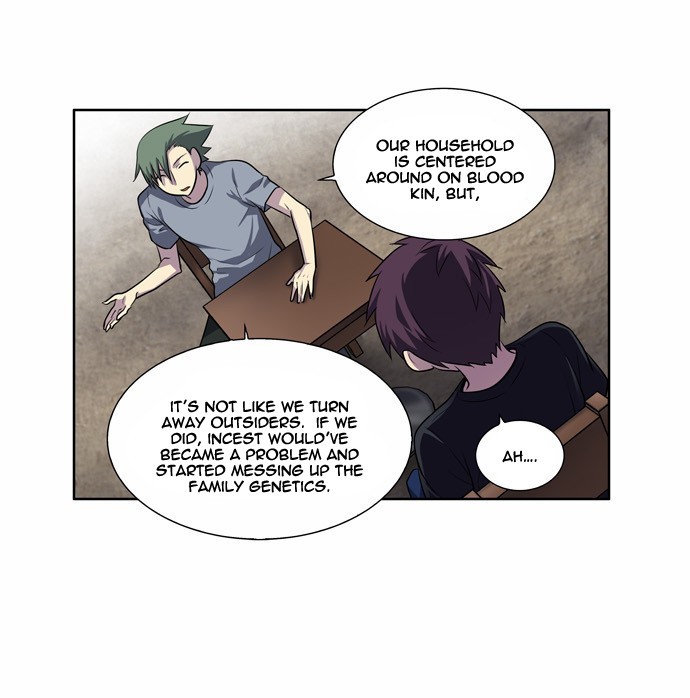 The Gamer chapter 120 page 16