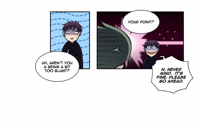 The Gamer chapter 120 page 4