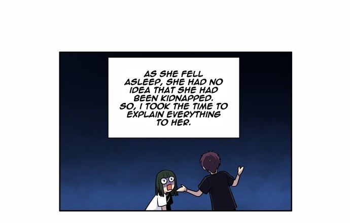 The Gamer chapter 120 page 8