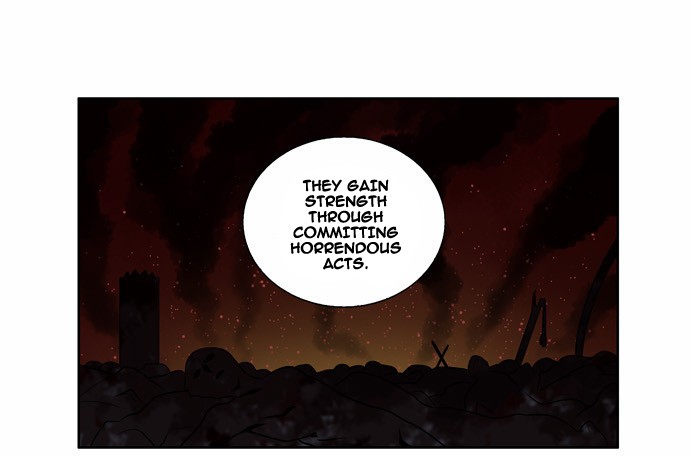 The Gamer chapter 121 page 12