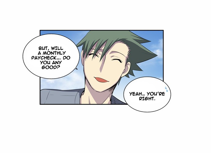 The Gamer chapter 121 page 4