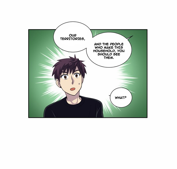 The Gamer chapter 121 page 8