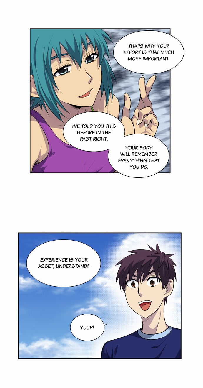 The Gamer chapter 124 page 9