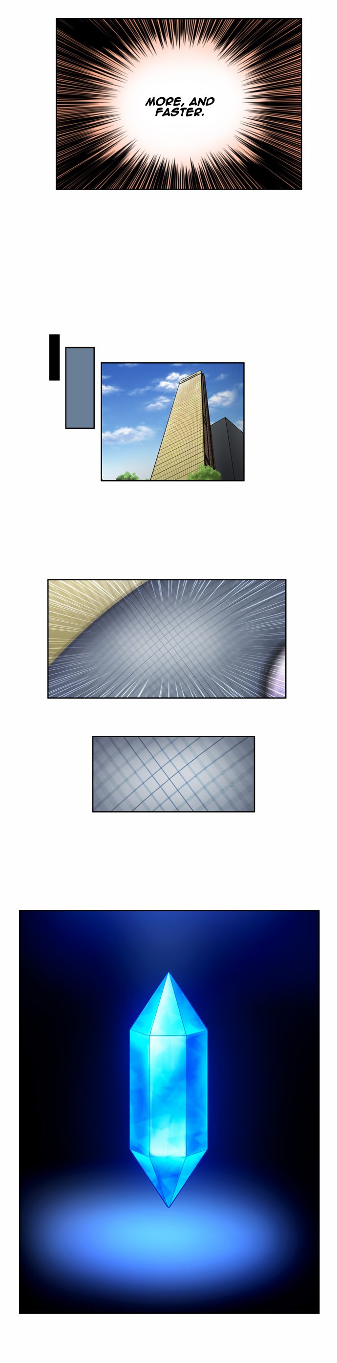 The Gamer chapter 125 page 18