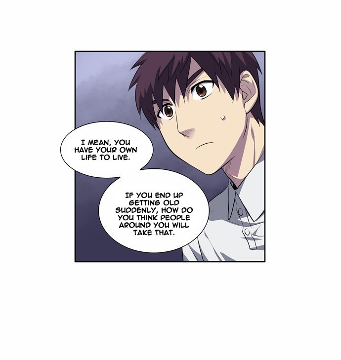 The Gamer chapter 126 page 12