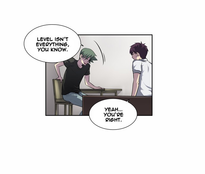 The Gamer chapter 126 page 8