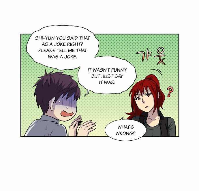 The Gamer chapter 128 page 15