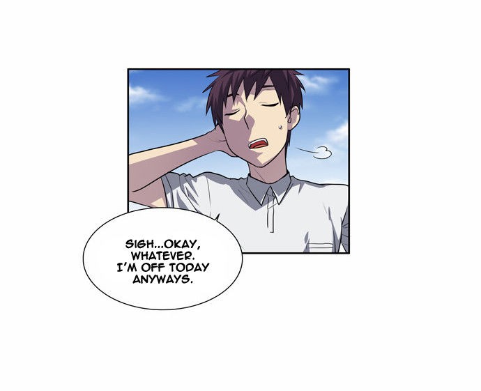 The Gamer chapter 129 page 19