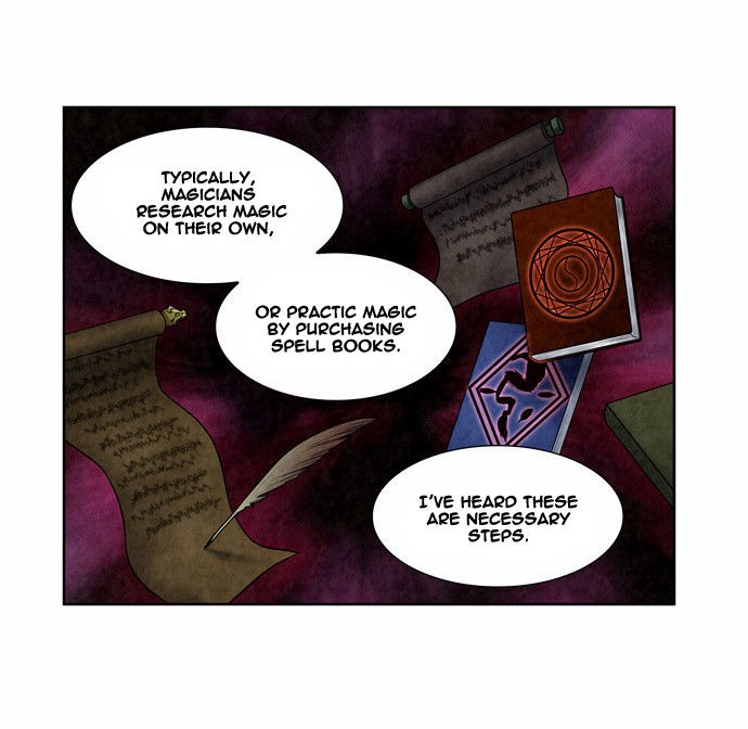 The Gamer chapter 129 page 8