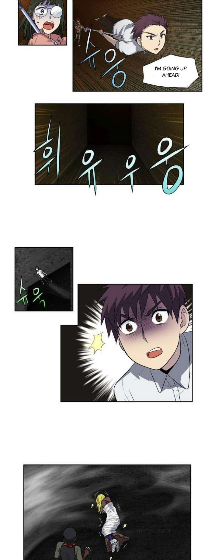 The Gamer chapter 133 page 15