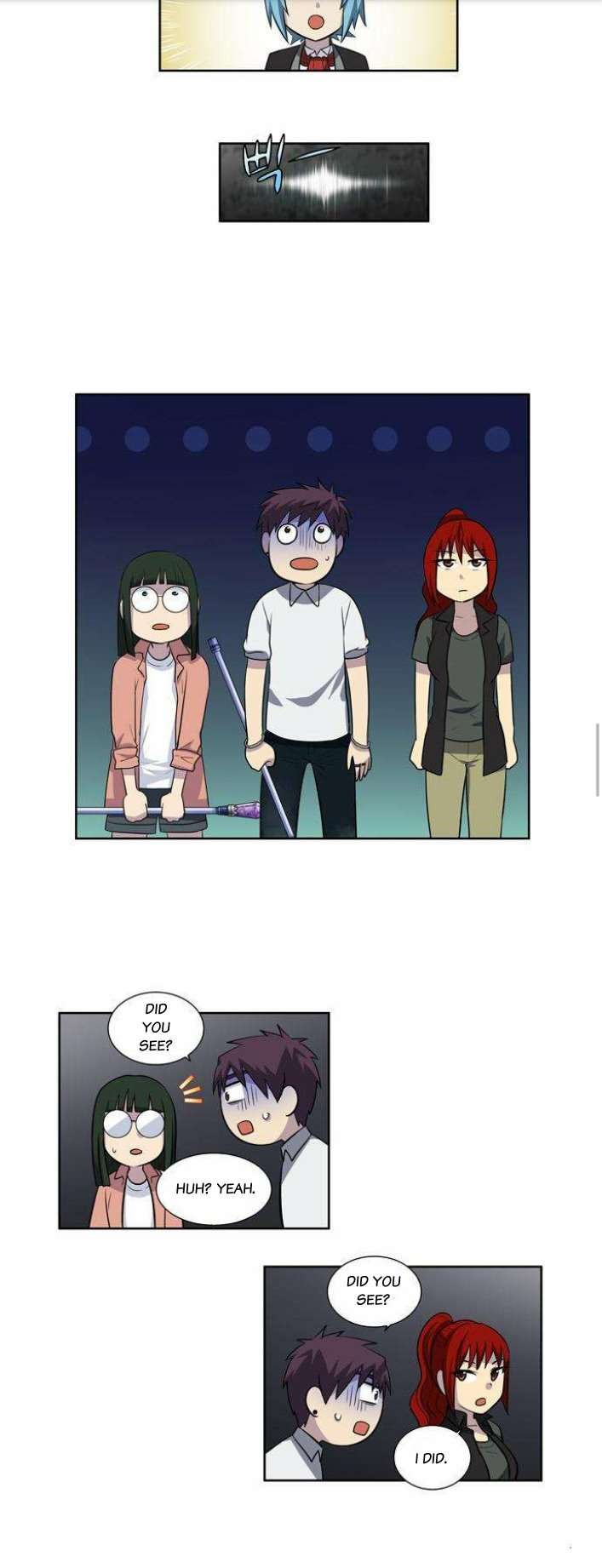 The Gamer chapter 133 page 9