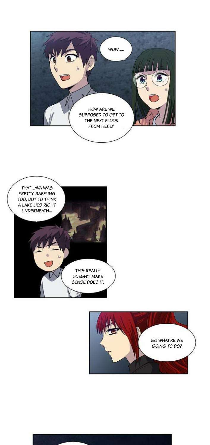 The Gamer chapter 135 page 11