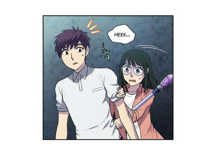 The Gamer chapter 135 page 19