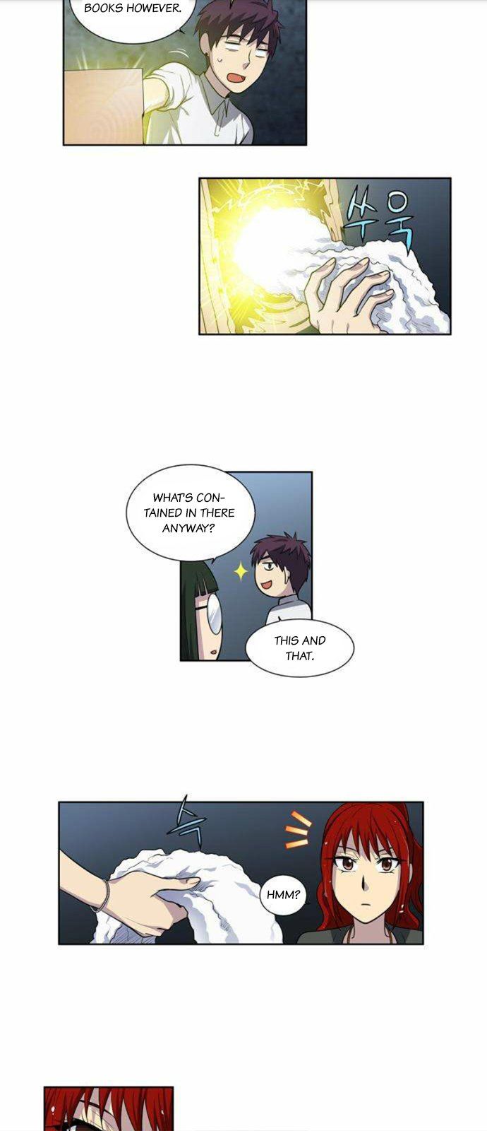 The Gamer chapter 136 page 4