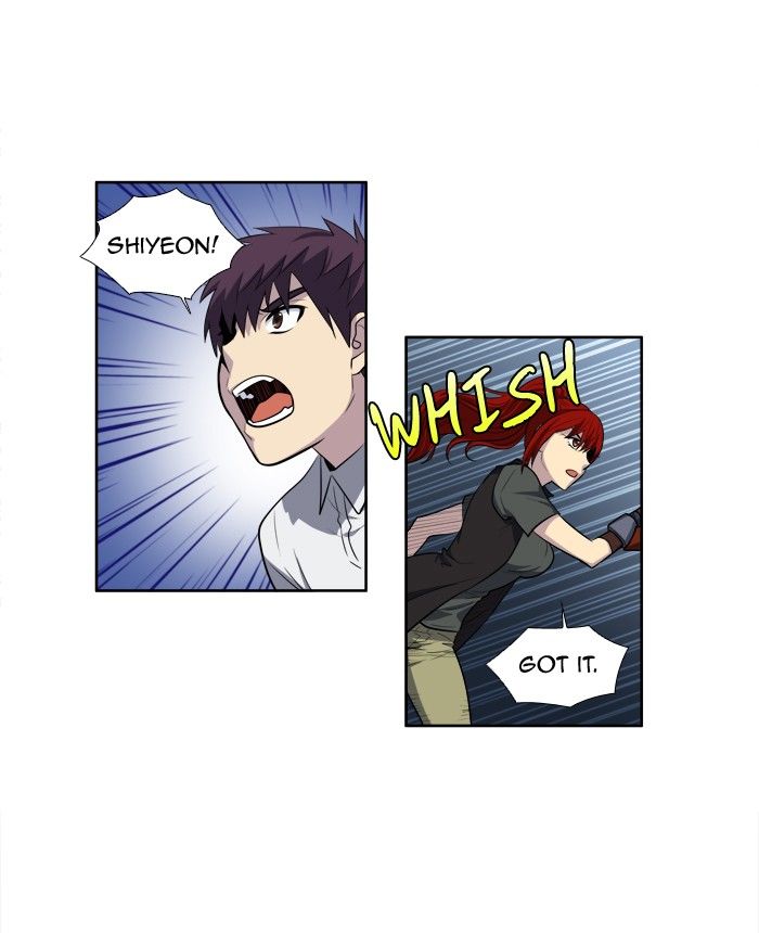 The Gamer chapter 137 page 11