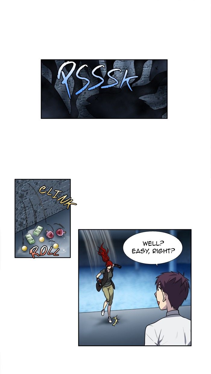 The Gamer chapter 137 page 15