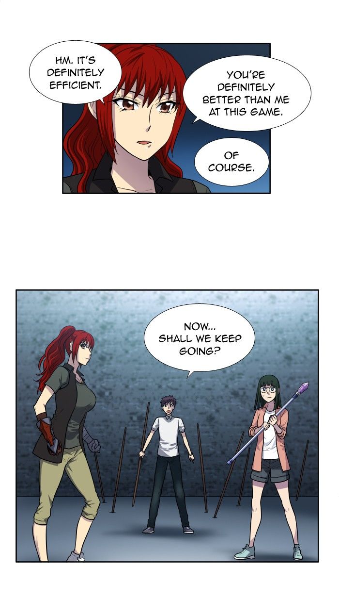 The Gamer chapter 137 page 16