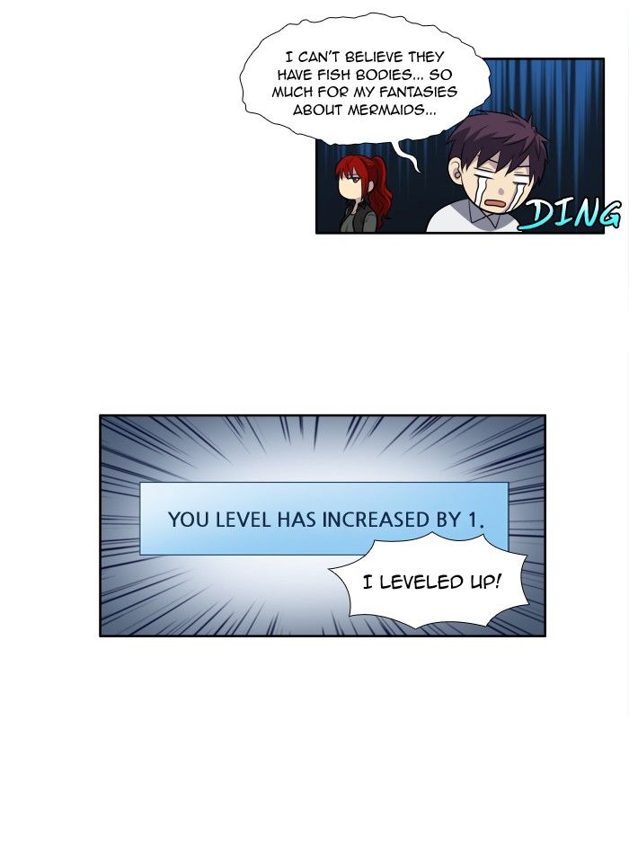 The Gamer chapter 137 page 18