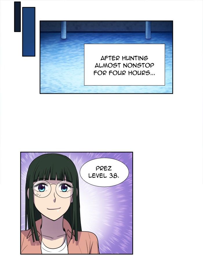 The Gamer chapter 137 page 19