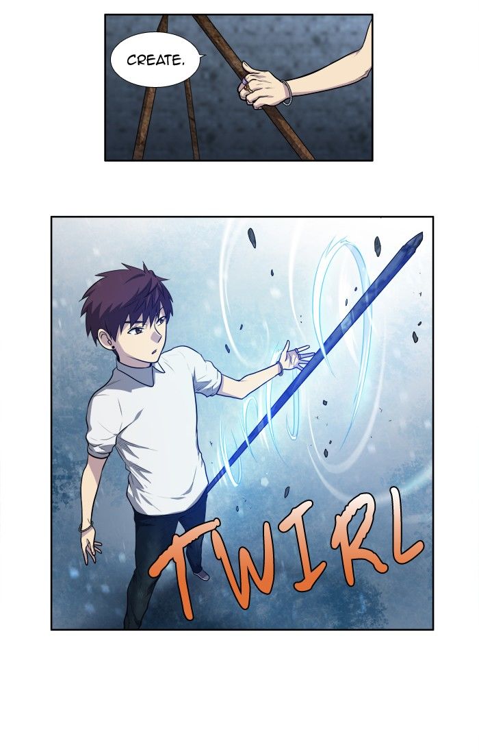 The Gamer chapter 137 page 2