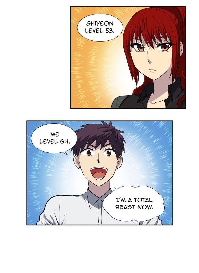 The Gamer chapter 137 page 20