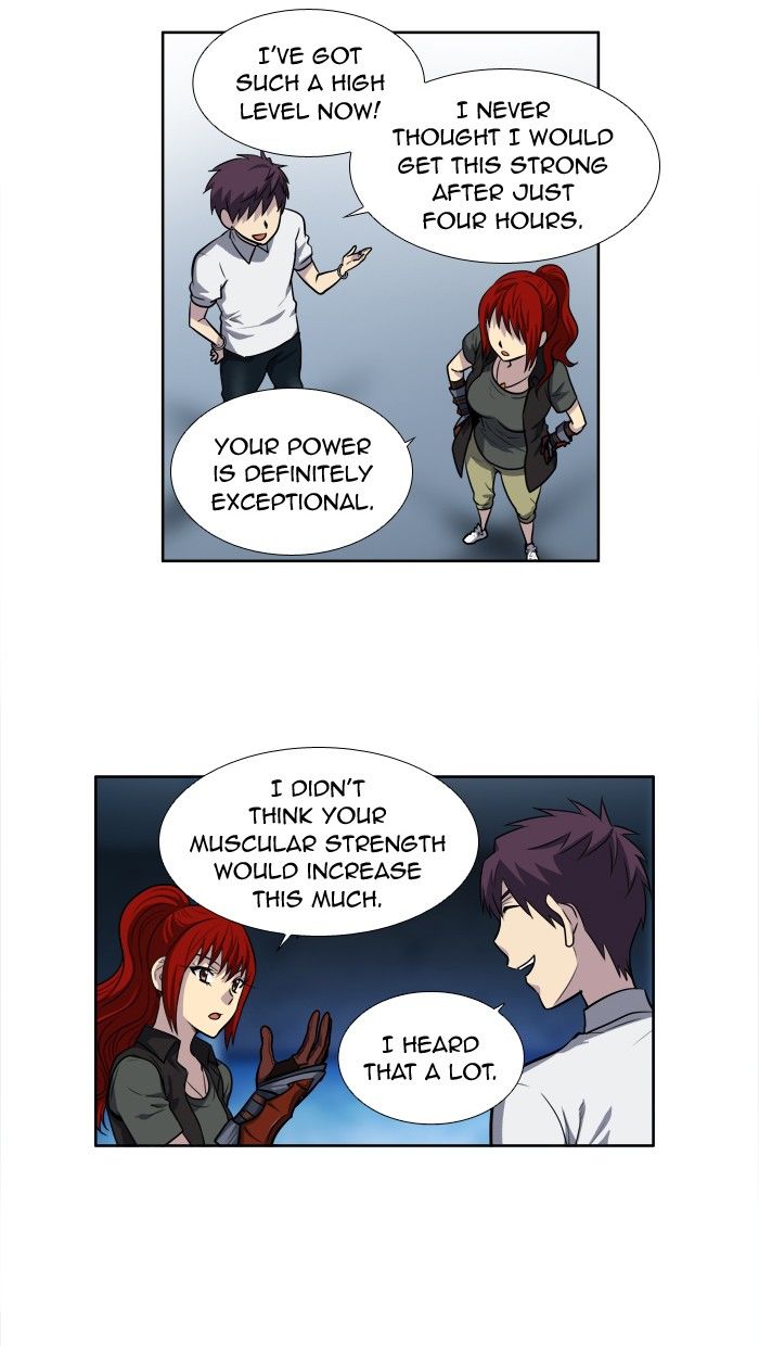 The Gamer chapter 137 page 21