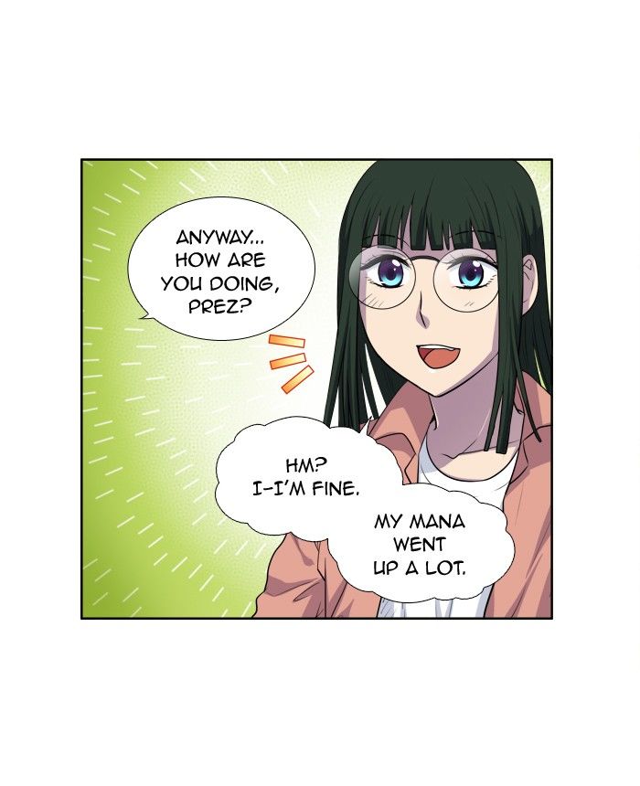 The Gamer chapter 137 page 23