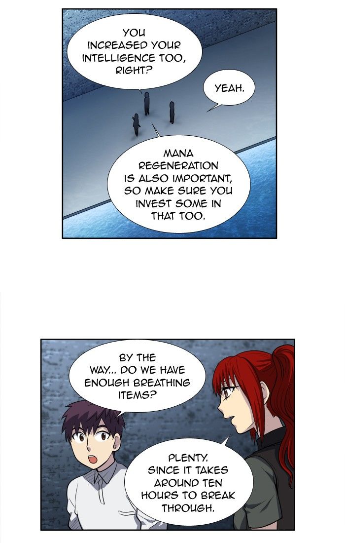 The Gamer chapter 137 page 24