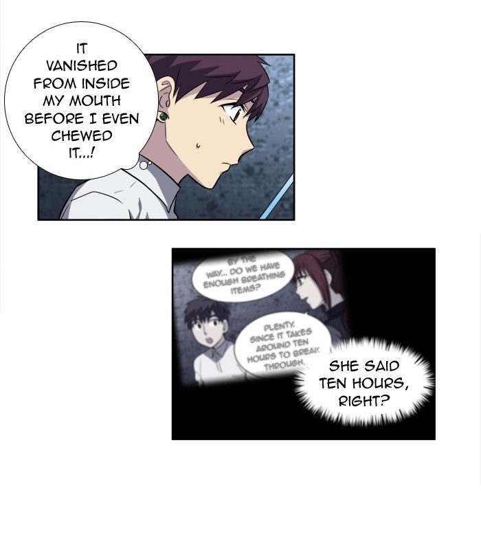 The Gamer chapter 137 page 27