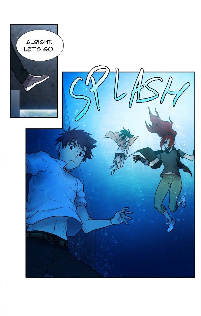 The Gamer chapter 137 page 29