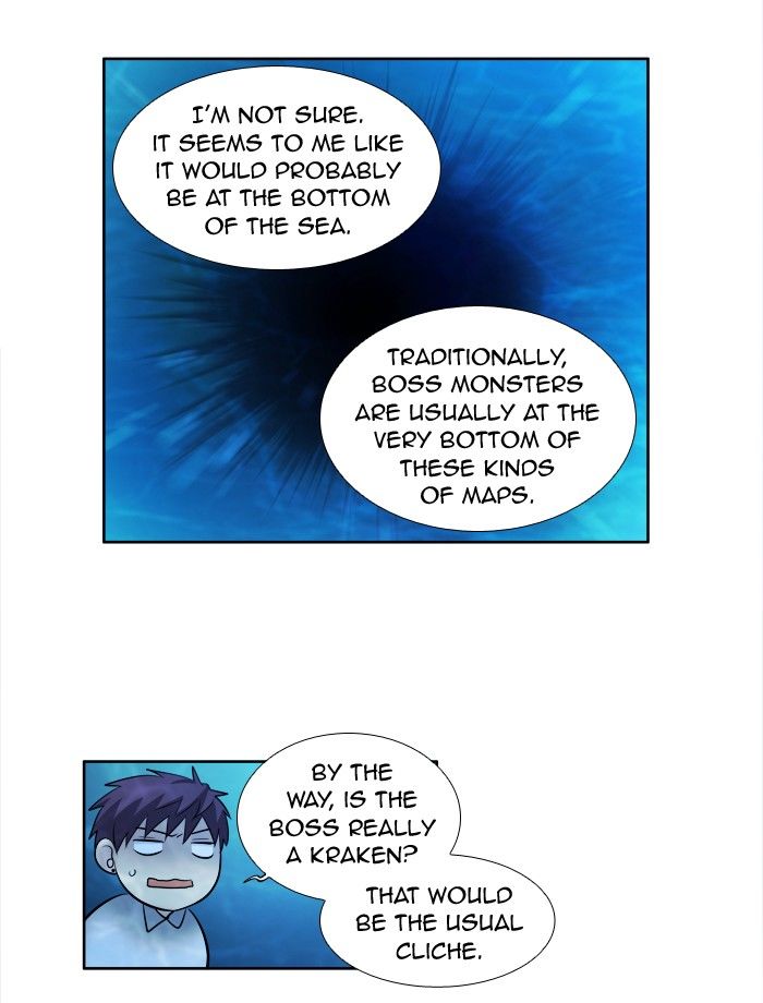 The Gamer chapter 137 page 32