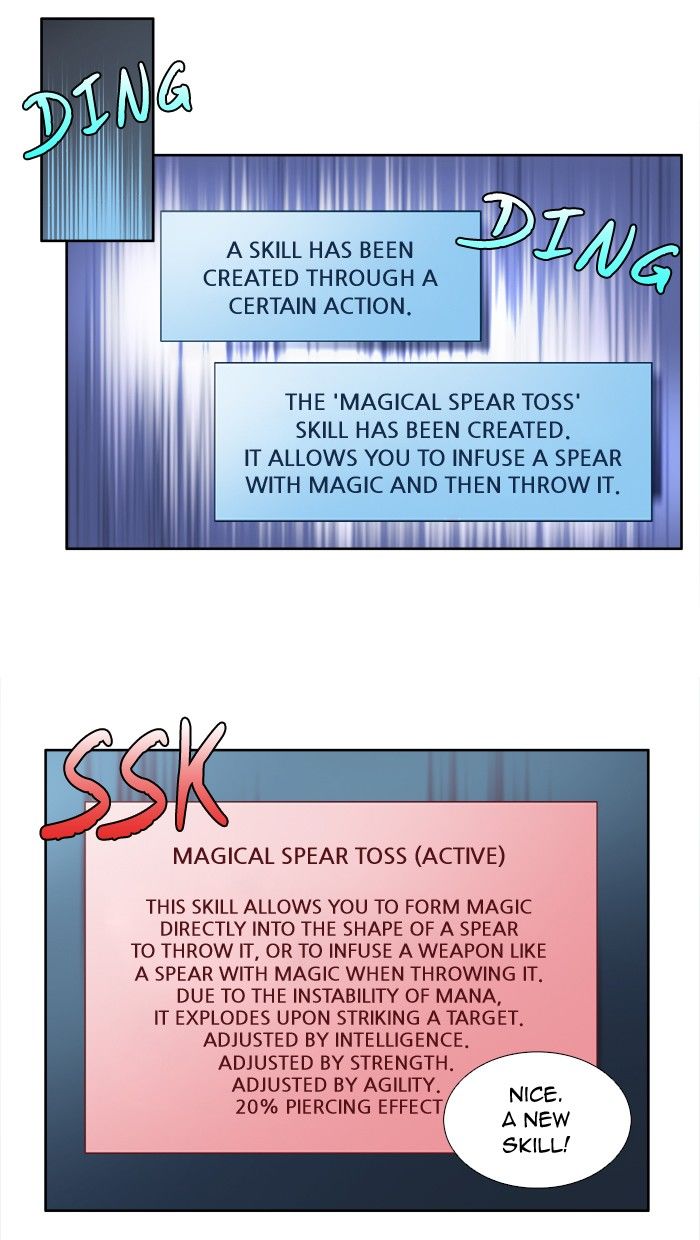 The Gamer chapter 137 page 8