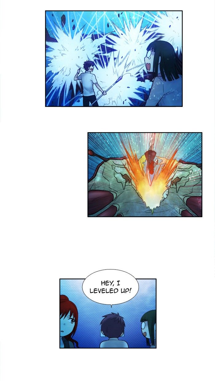 The Gamer chapter 138 page 11