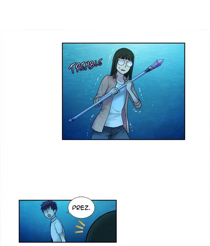 The Gamer chapter 138 page 14