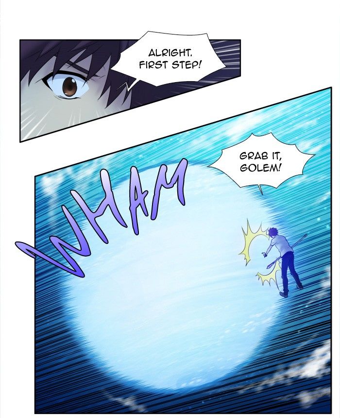 The Gamer chapter 138 page 30