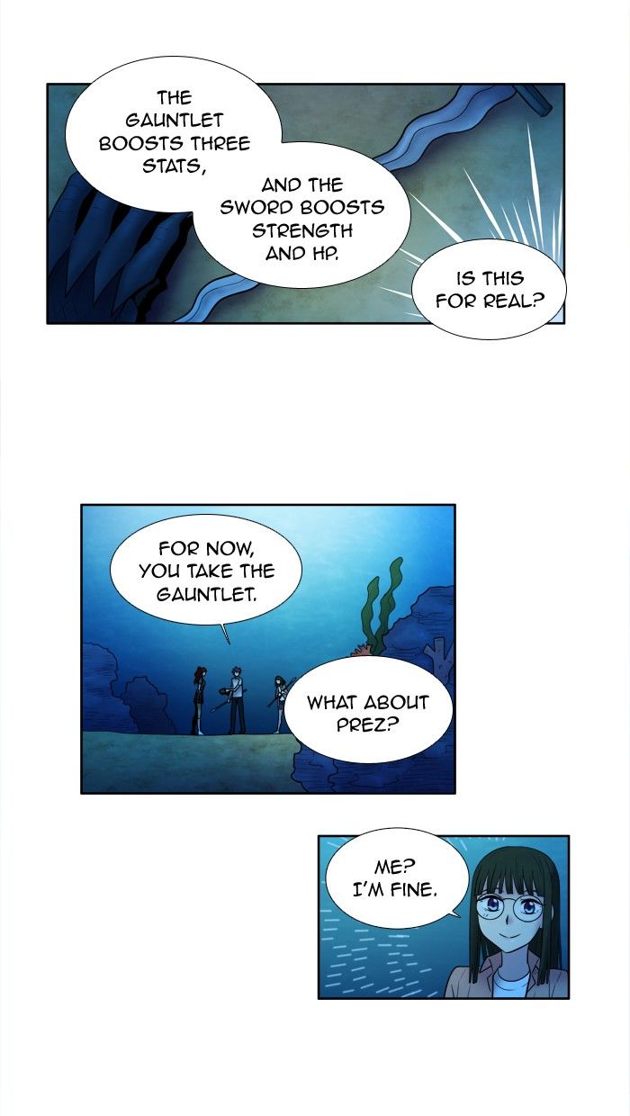 The Gamer chapter 139 page 15